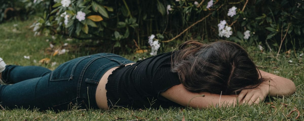 Thoughts: Disappointment and trust