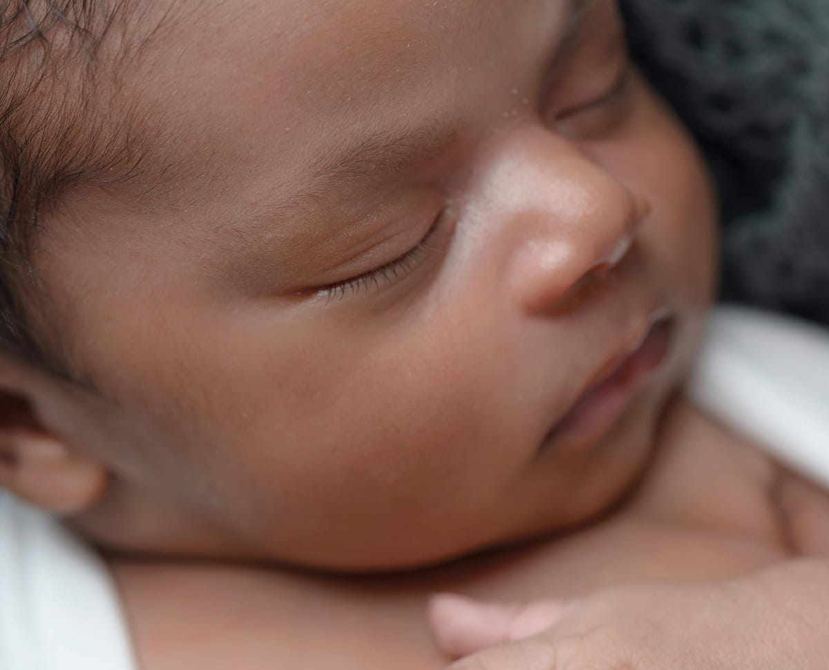 So you want (more) grandchildren? Part 1